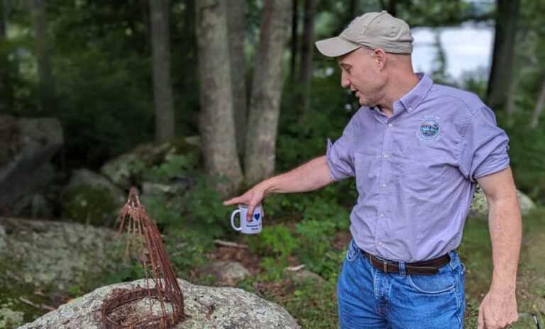 Rochester Water Superintendent Ian Rohrbacher Receives Meritorious ...