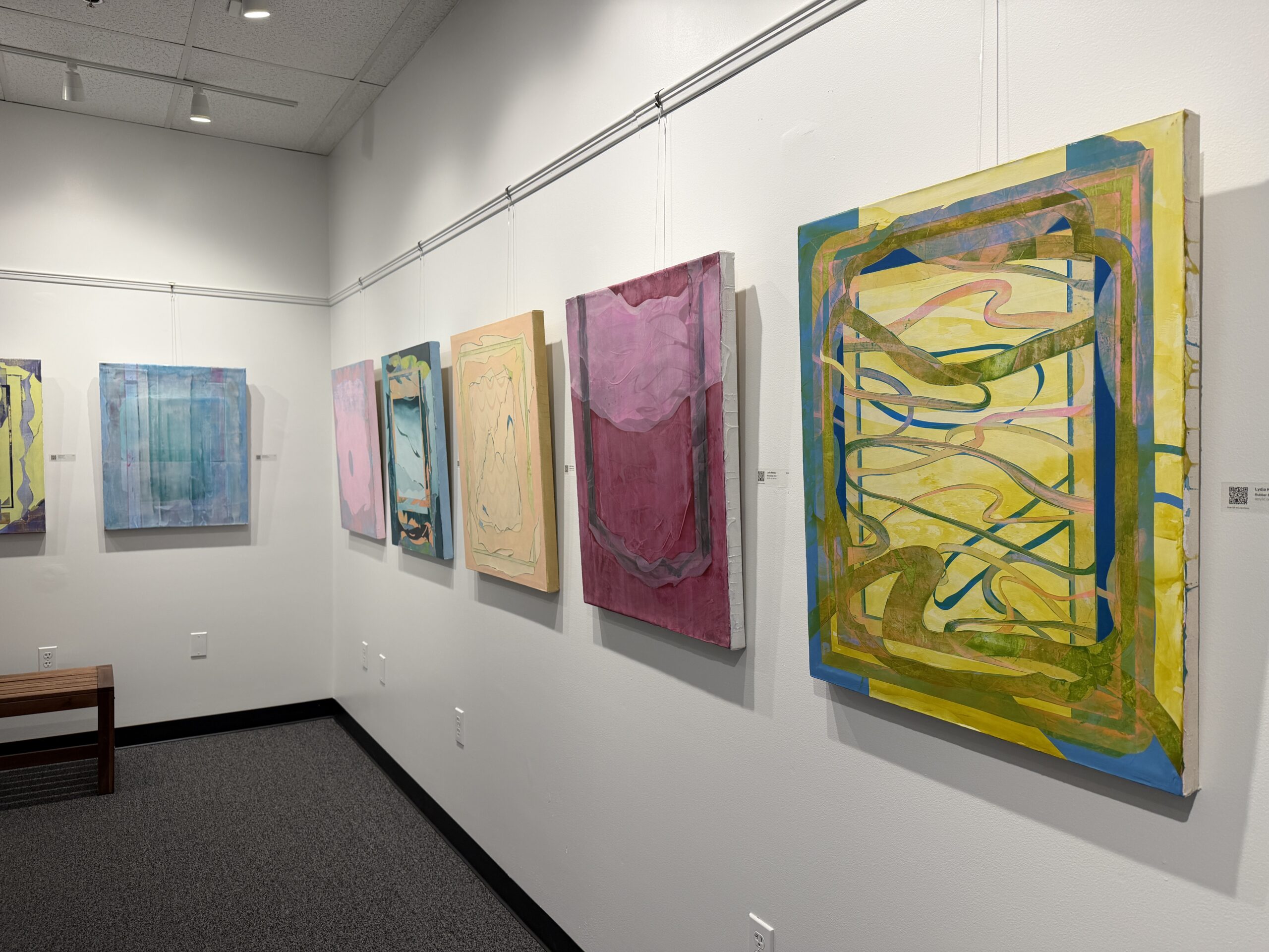 Rochester Museum of Fine Arts Presents ‘Rococo Crab’ by Lydia M. Kinney – The...