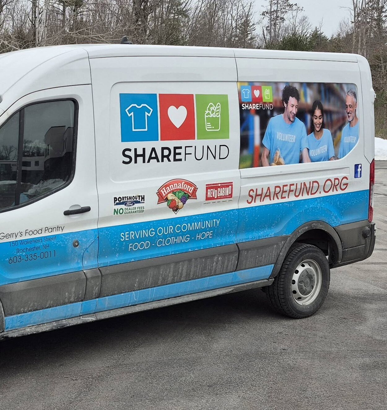 SHARE Fund