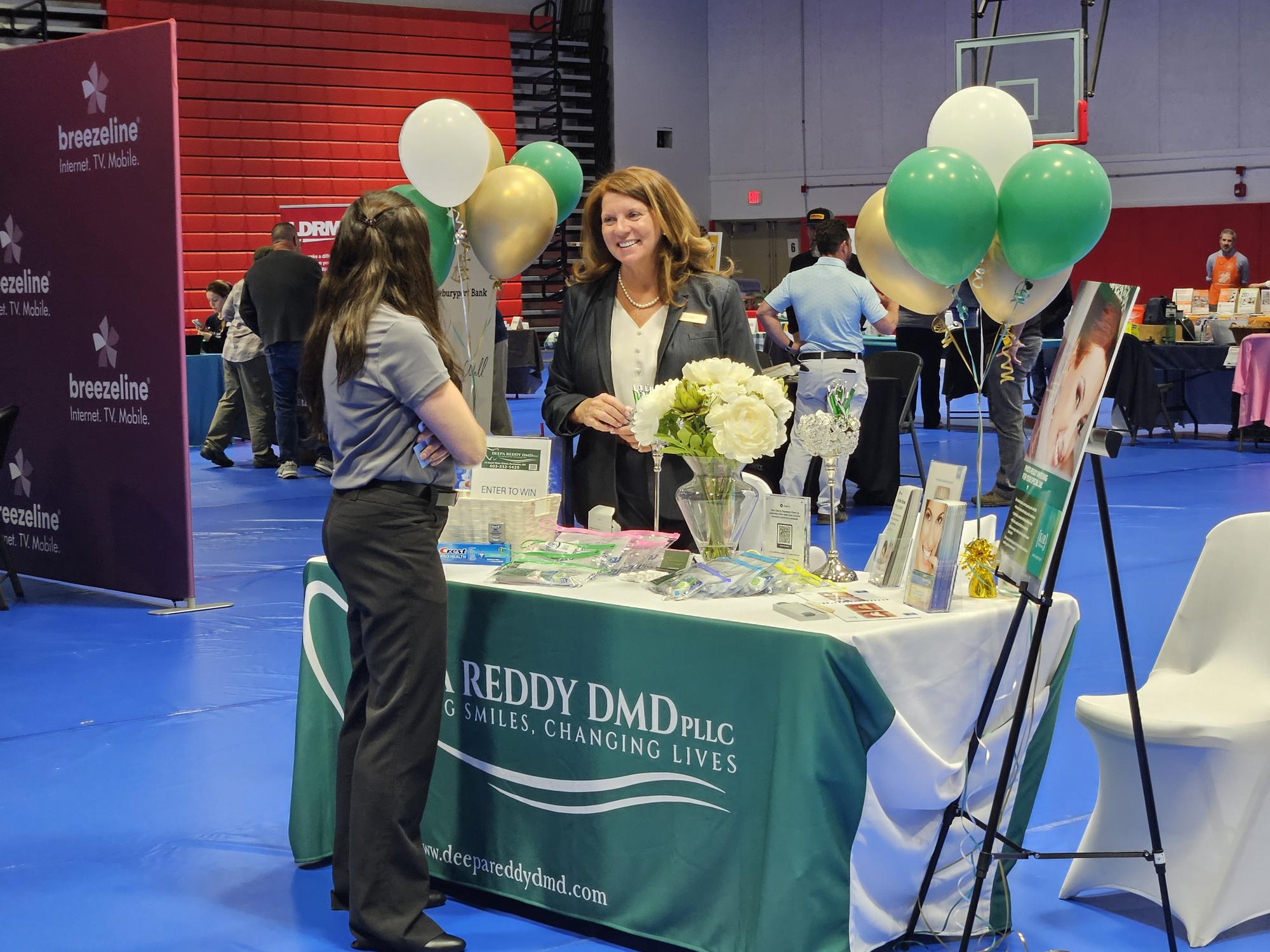 Connect, Promote, Grow: Rochester Business Showcase Returns on April 1 ...