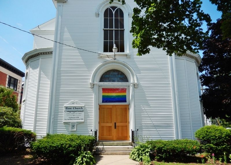 church