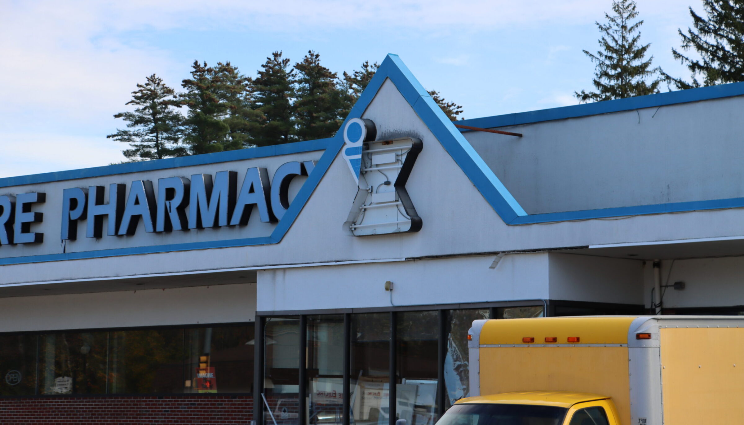 care pharmacy