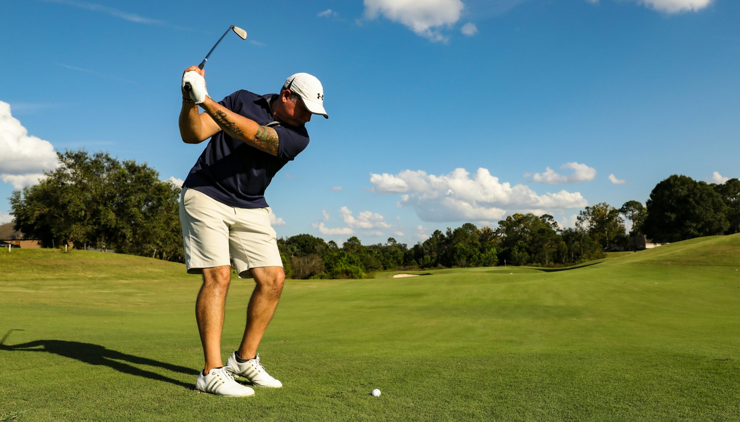 golf