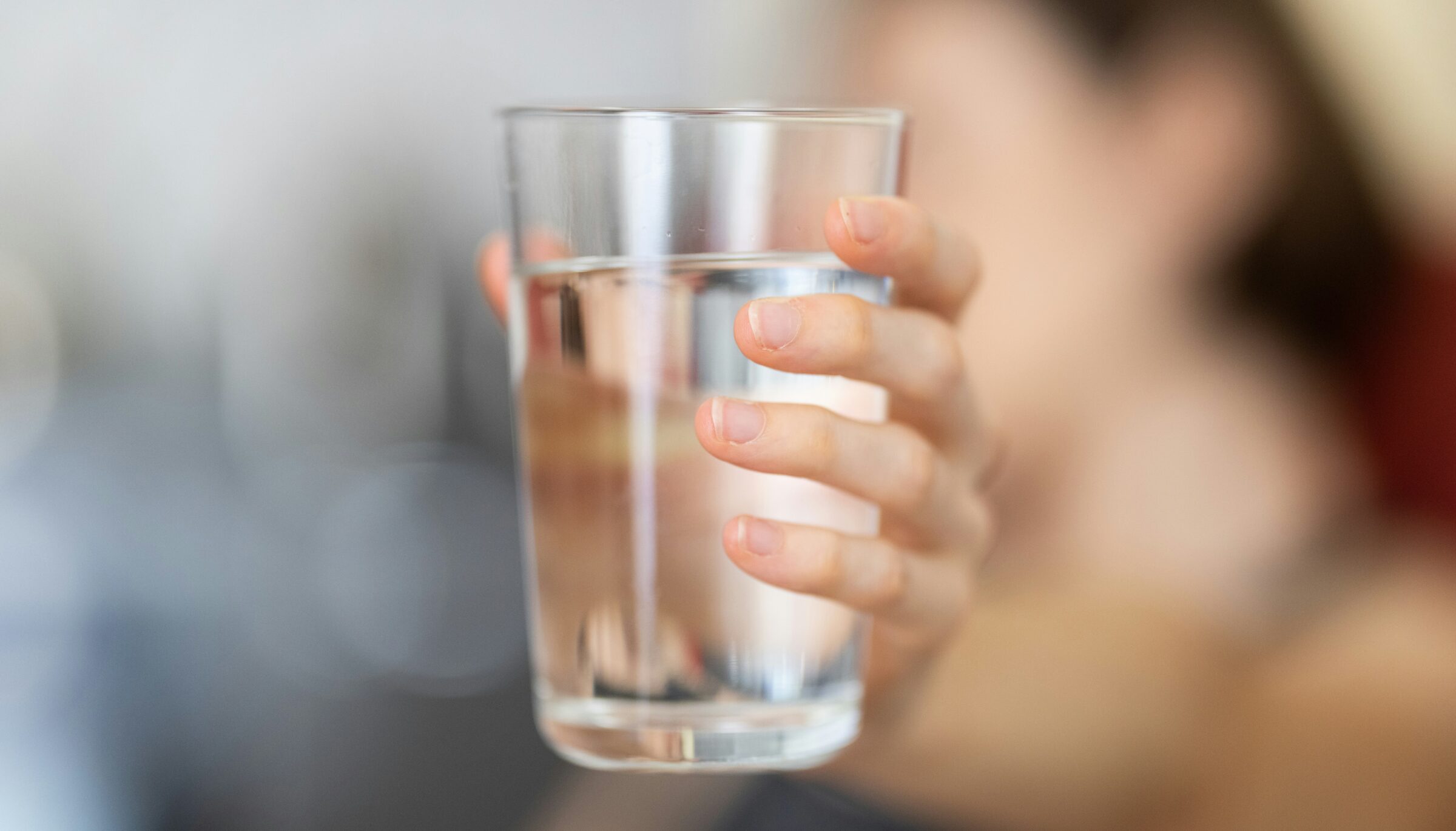 water