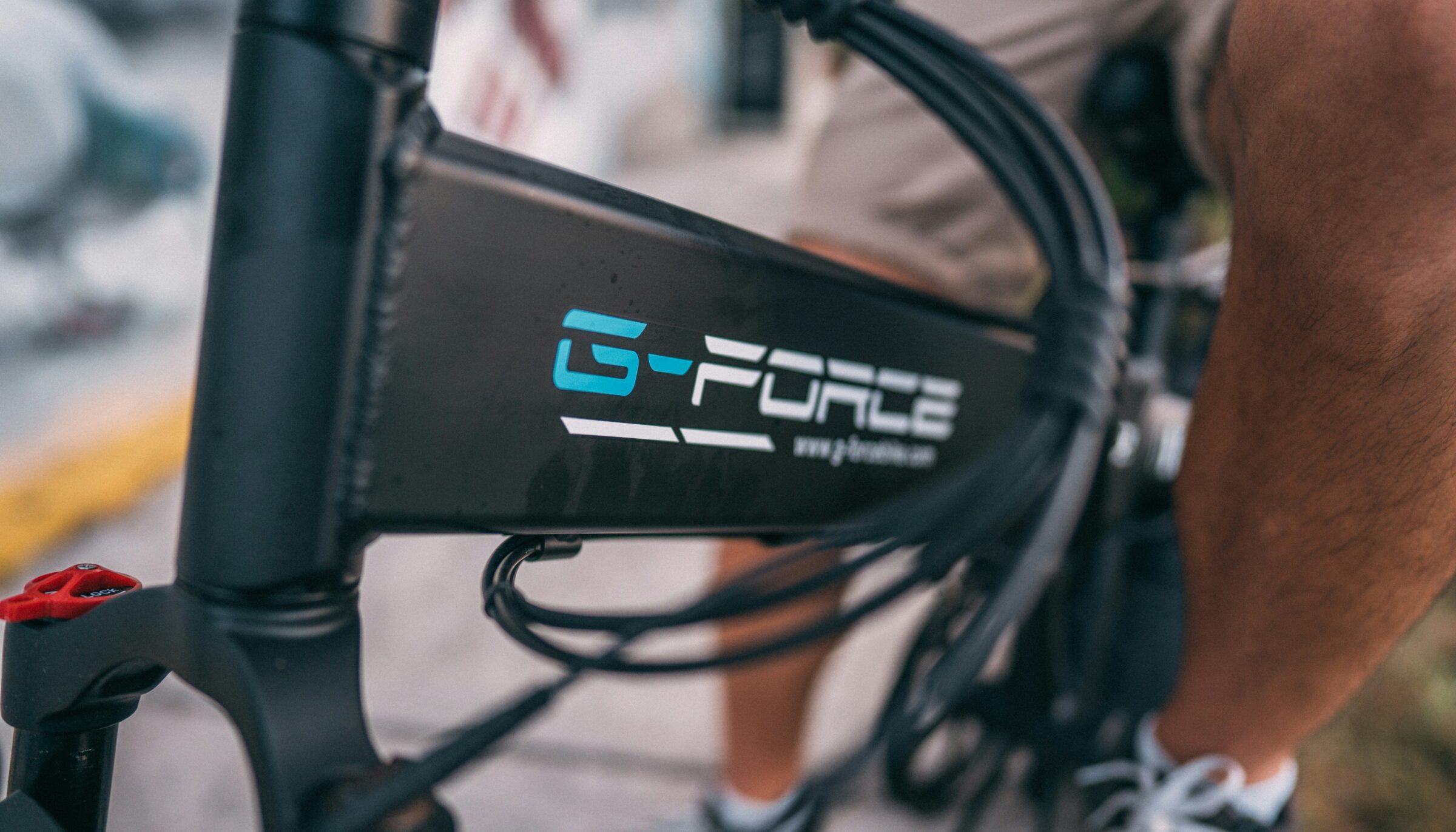 e-bike