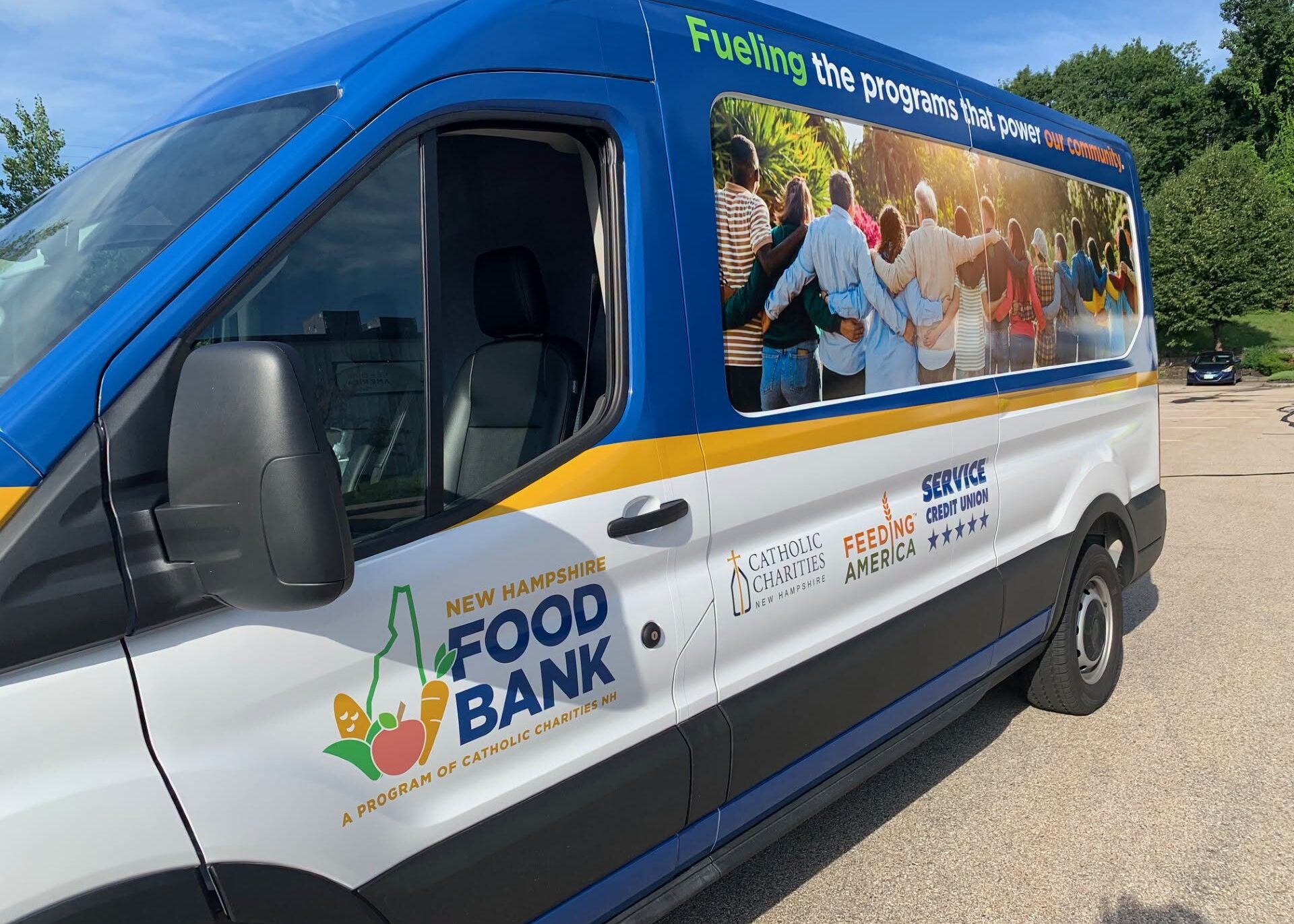 NH Food Bank