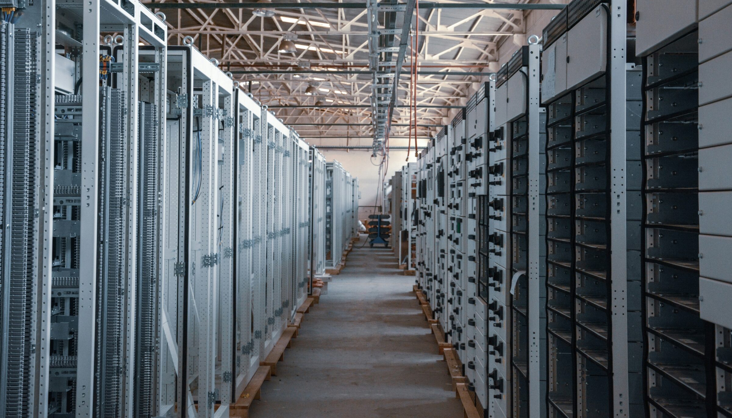 data center