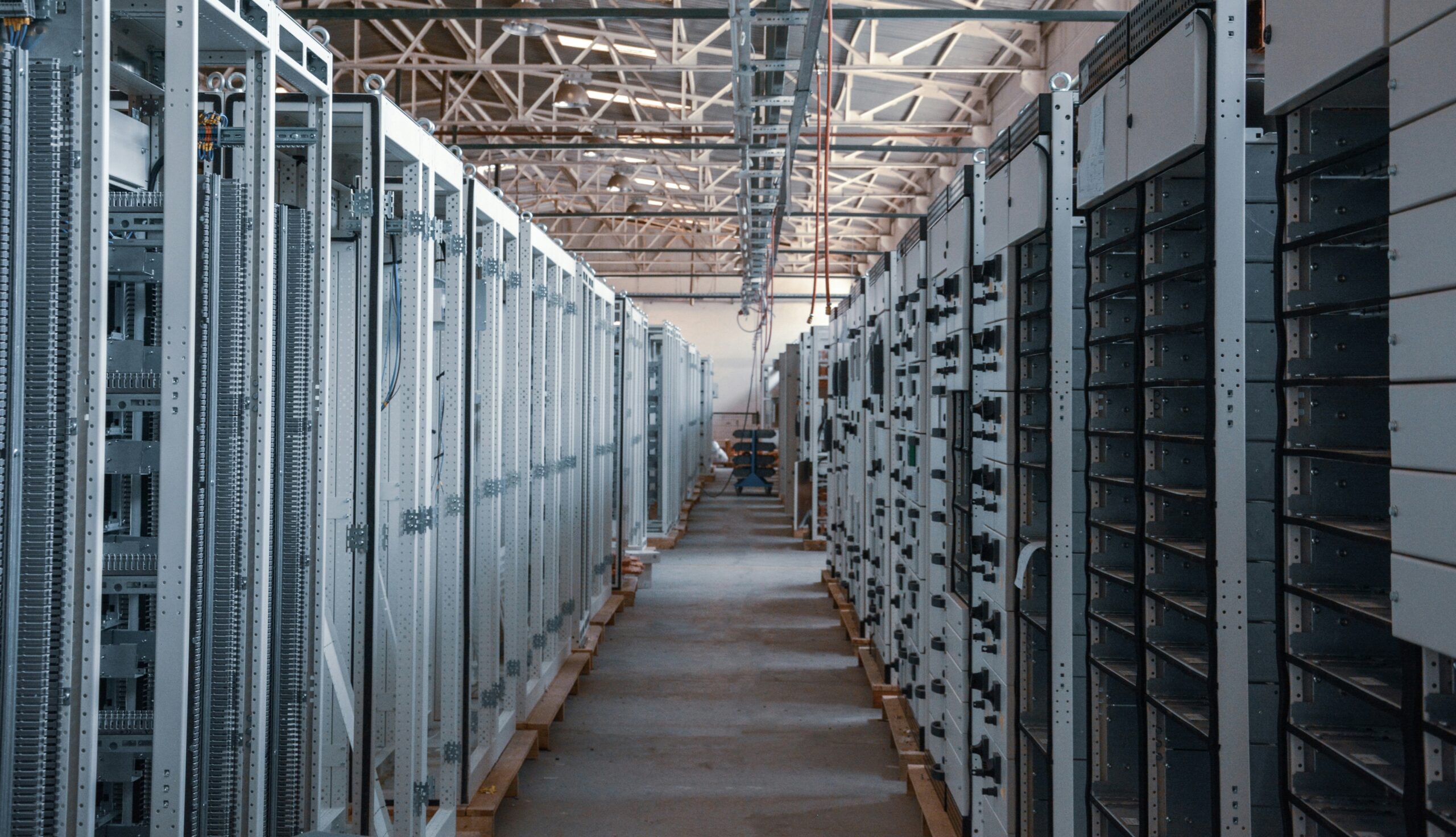 City Council Holds Public Hearing to Discuss Data Centers in Rochester, Considers Amendments to City Ordinances