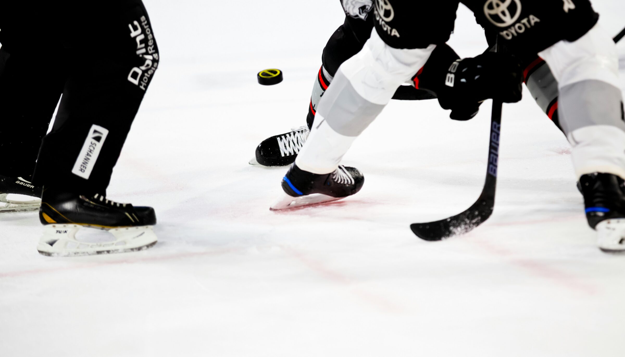 hockey