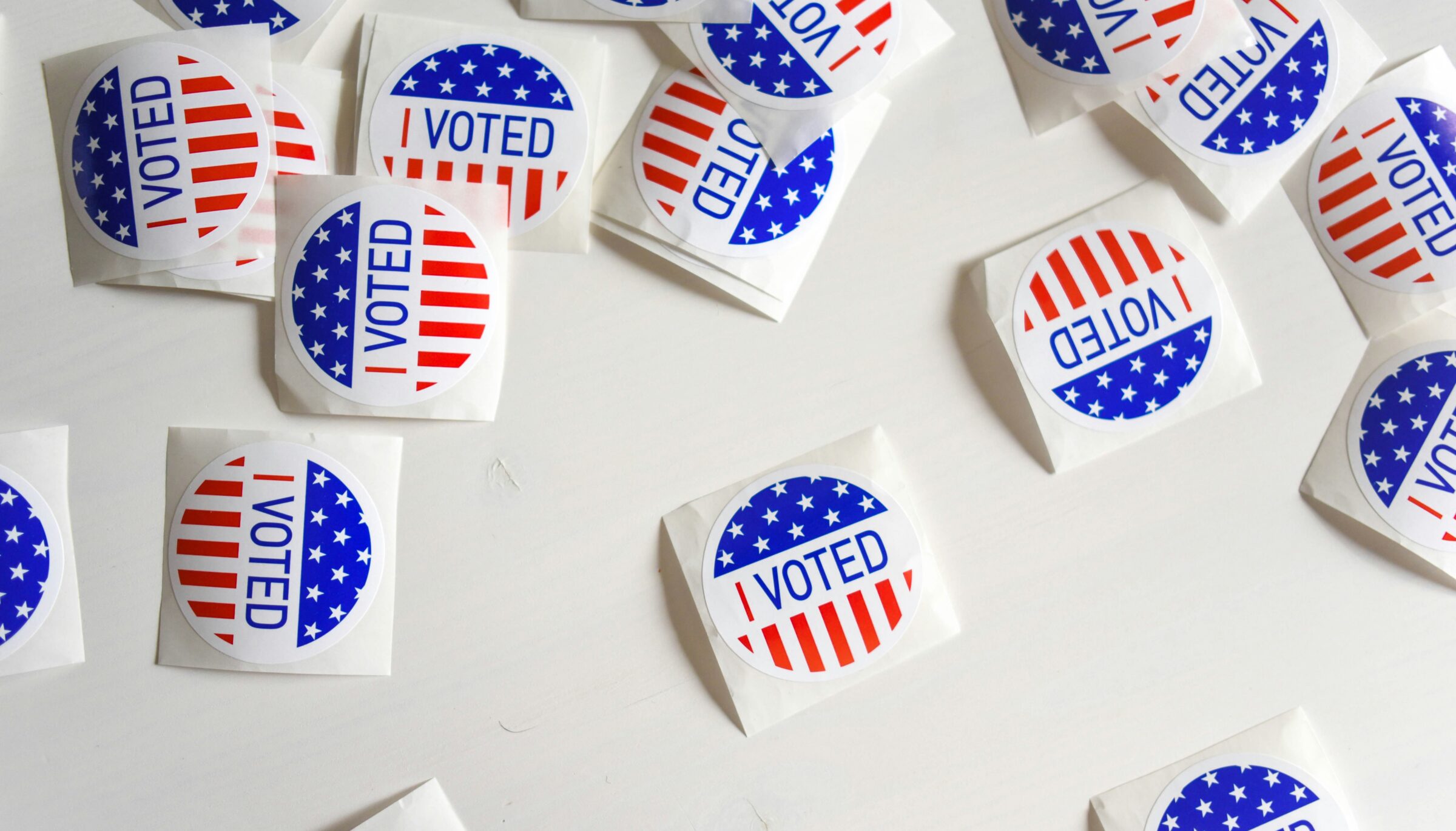 vote