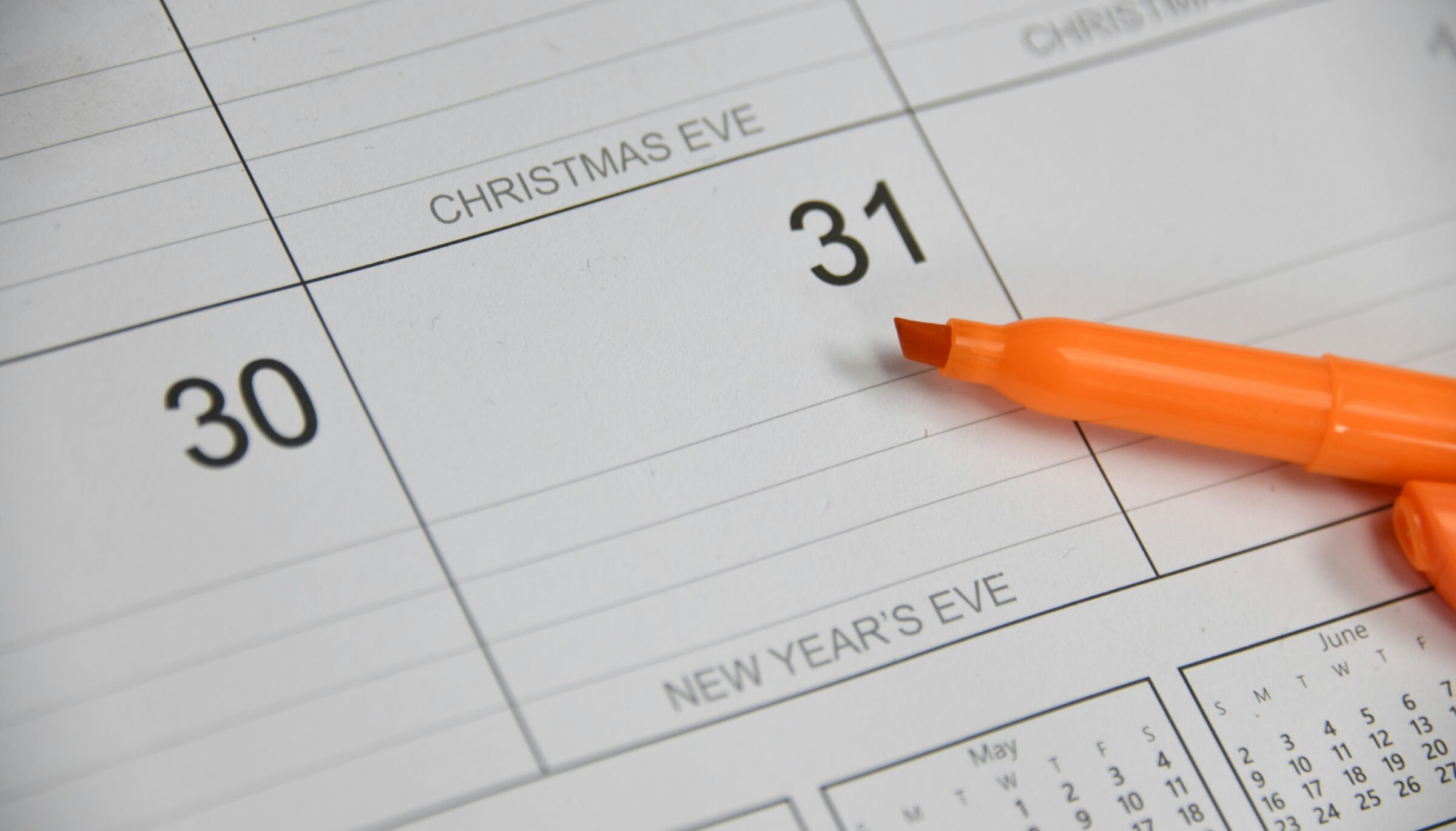 calendar