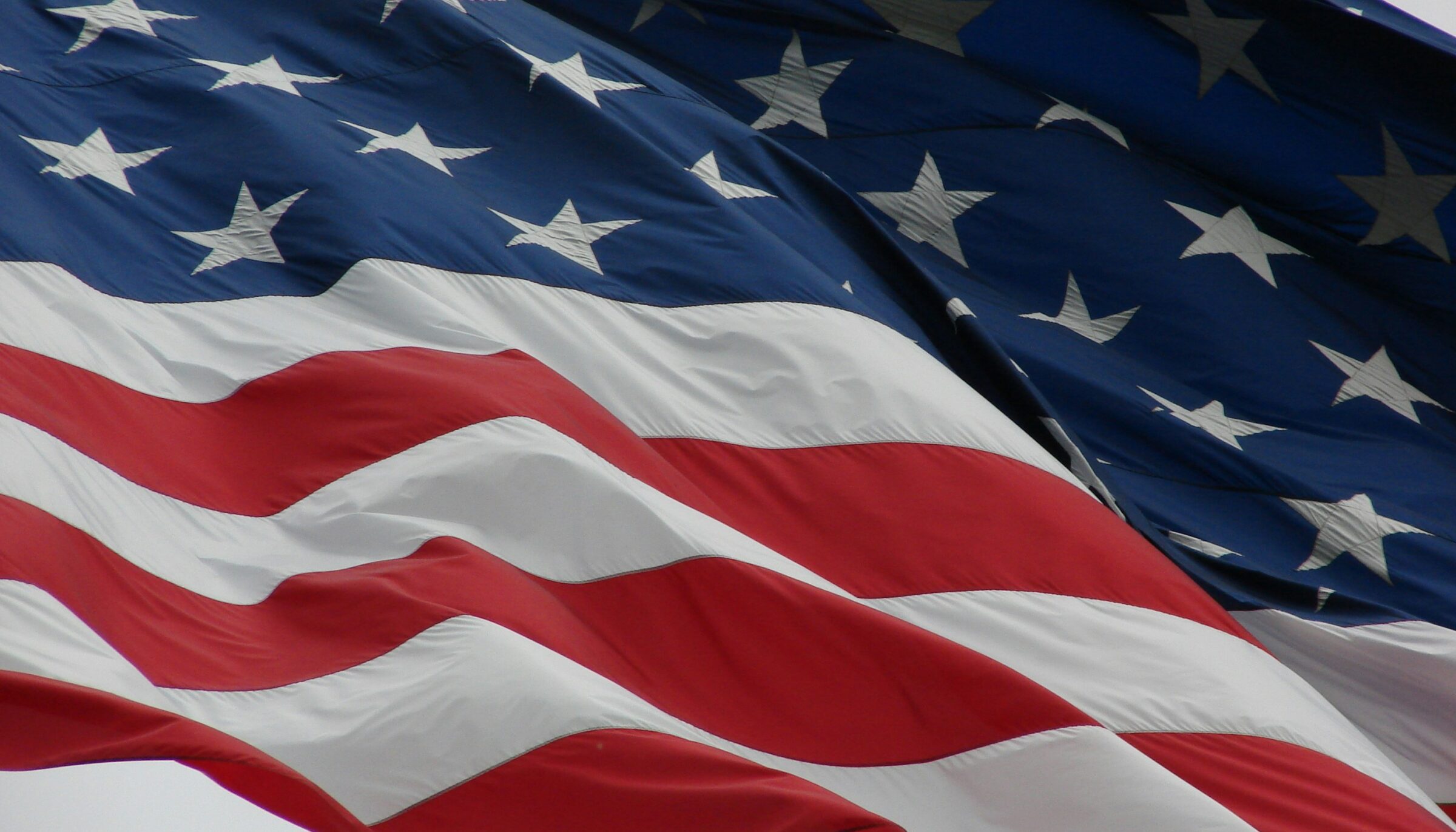 American flag