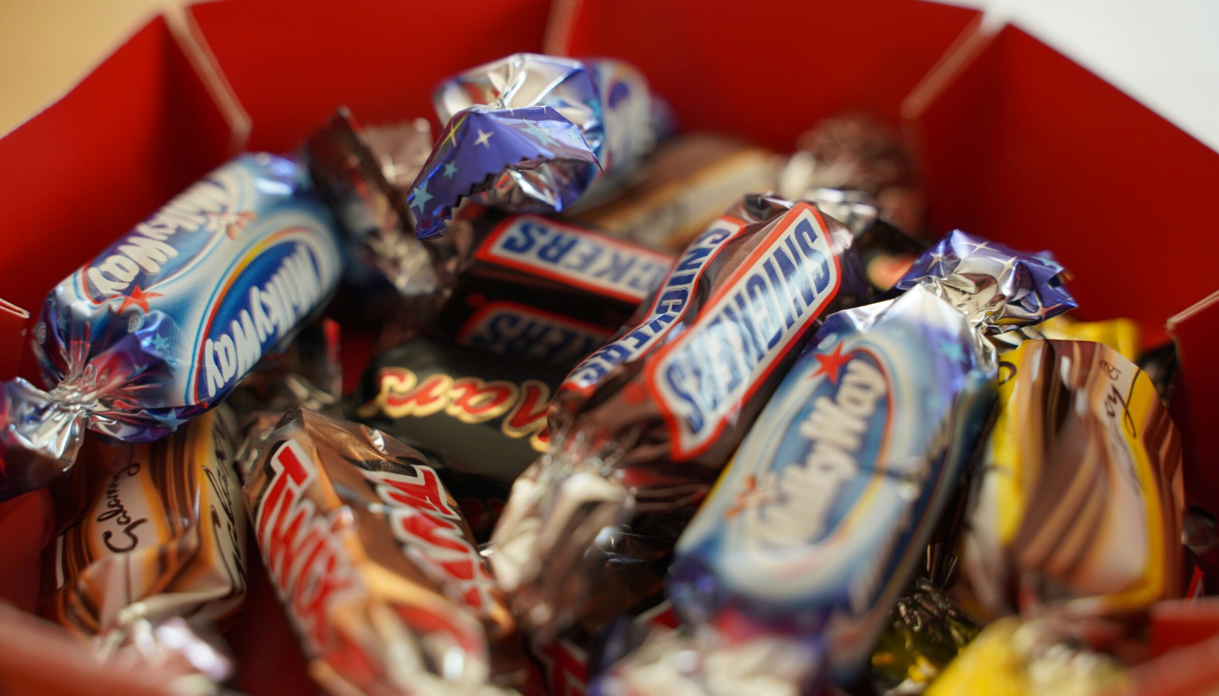 candy